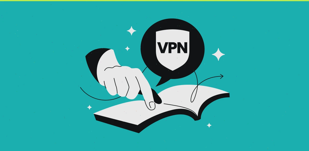 Тест Hit VPN - для людей виртуальная частная