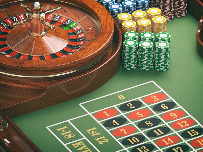 Comment la musique du casino en ligne influence votre expérience de jeu