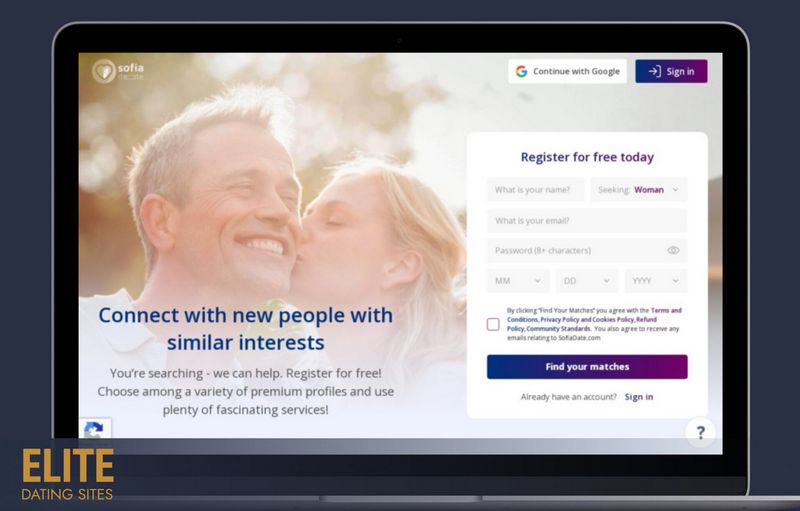 SofiaDate Testimonial: Is It a Great Location to Look For Love?